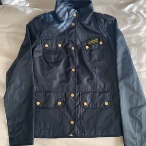 Barbour Women’s Wax cotton jacket